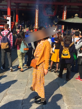 haruさんのコーディネート