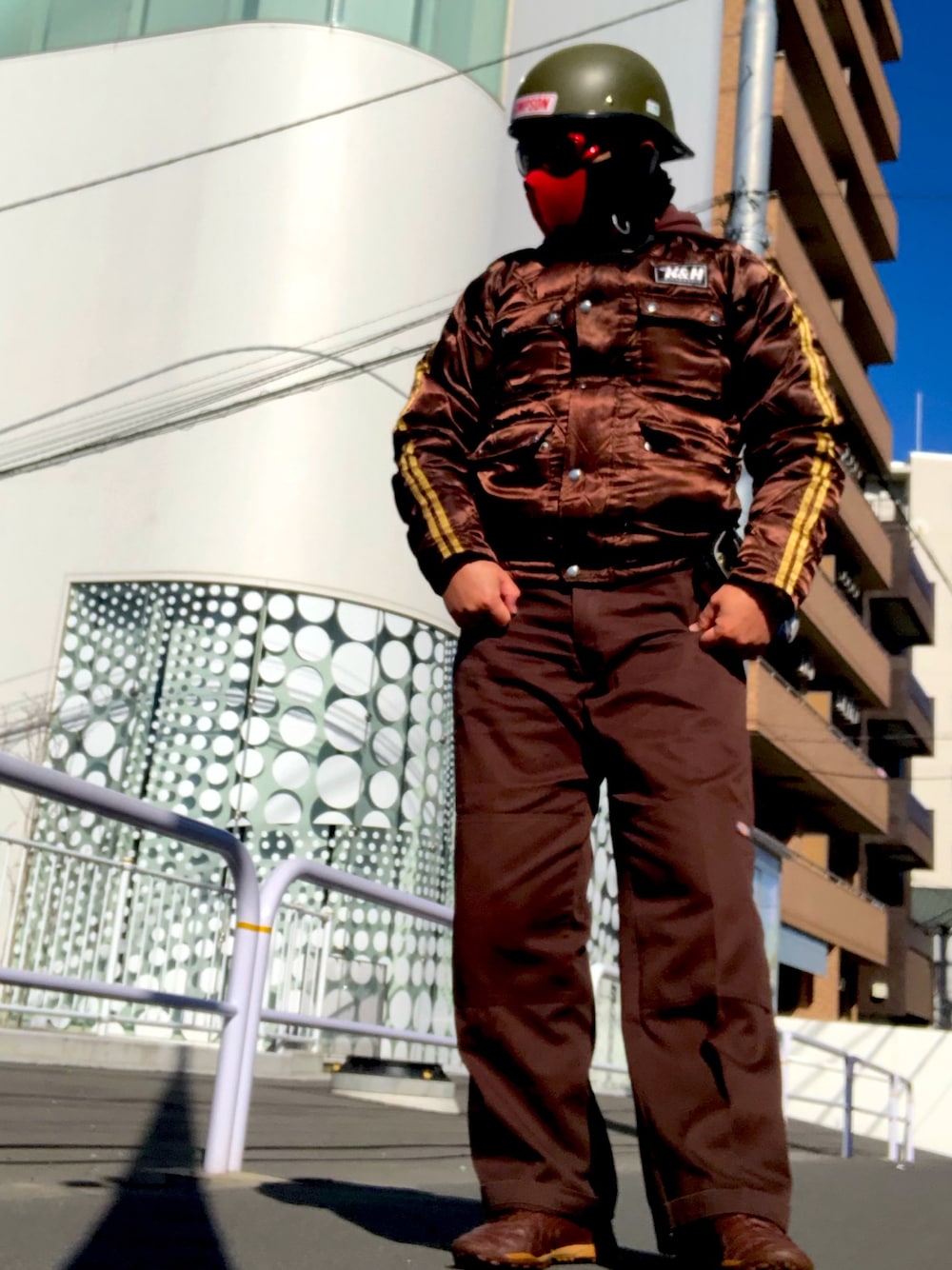 c-boy style set コーデ売り　ディッキーズ874 黒　ニット c-boy style set コーデ売り ディッキーズ874 黒 ニット - メルカリ