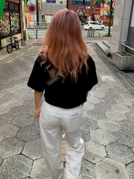 ちゃーりーさんのコーディネート