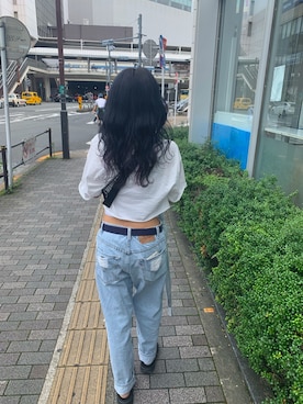 ちゃーりーさんのコーディネート