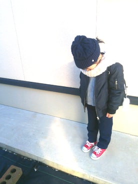 U-na♡さんのコーディネート