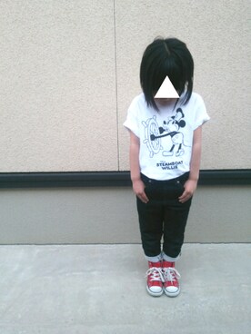 U-na♡さんのコーディネート