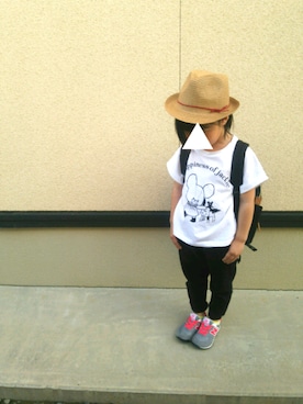 U-na♡さんのコーディネート