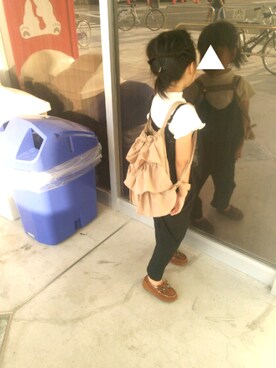 U-na♡さんのコーディネート