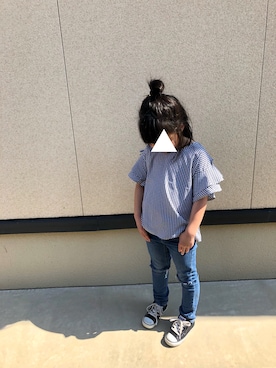 U-na♡さんのコーディネート