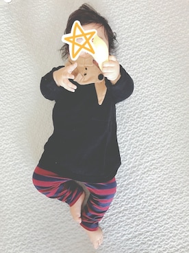 achaさんのコーディネート