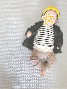 achaさんのコーディネート