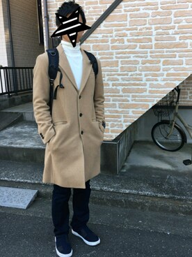 のむとむさんのコーディネート