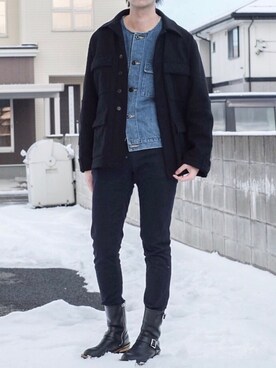 Slow Wear Lion スローウェアライオン の Slow Wear Lion スローウェアーライオン エンジニアブーツ オリジナルラグソール ブーツ Wear