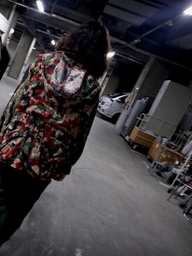 教祖さんのコーディネート