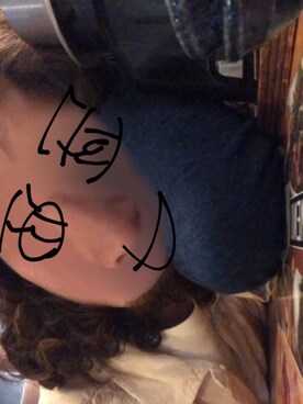 教祖さんのコーディネート