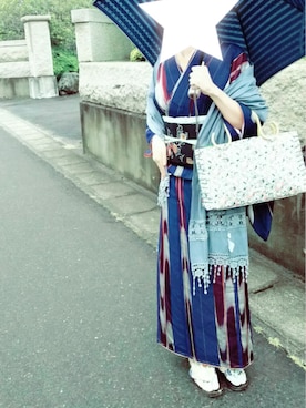 いわしさんのコーディネート