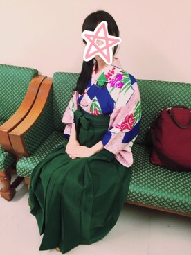 いわしさんのコーディネート