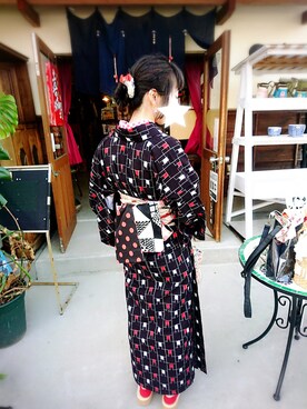 いわしさんのコーディネート