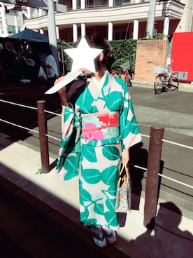 いわしさんのコーディネート