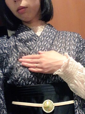 いわしさんのコーディネート