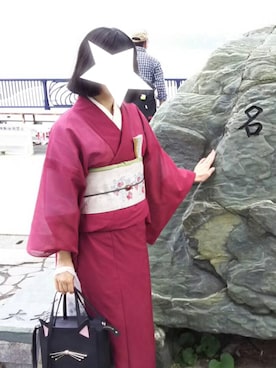 いわしさんのコーディネート