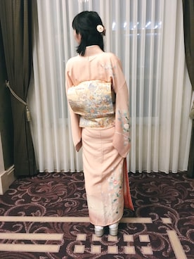 いわしさんのコーディネート