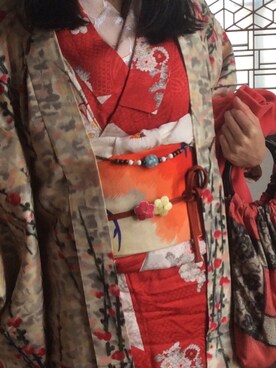 いわしさんのコーディネート