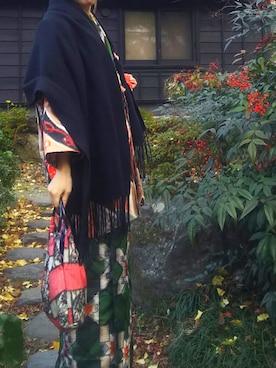 いわしさんのコーディネート