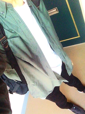 けんさんのコーディネート