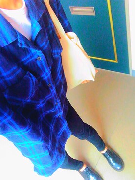 けんさんのコーディネート