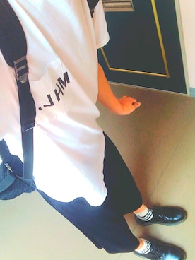 けんさんのコーディネート