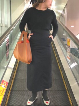 DARAN♥さん(レディース・165cm)の春コーディネート