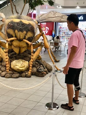 DARAN♥さんのコーディネート