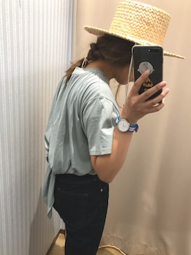 DARAN♥さんのコーディネート