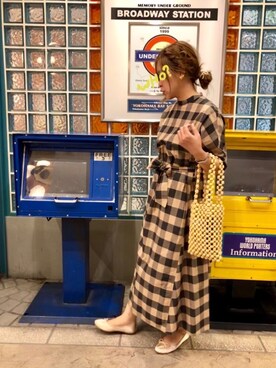 DARAN♥さんのコーディネート