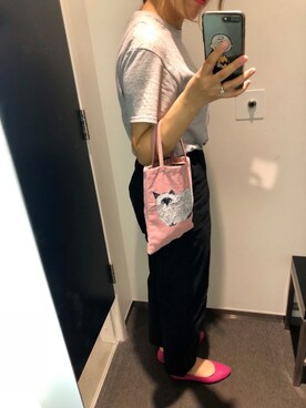 DARAN♥さんのコーディネート