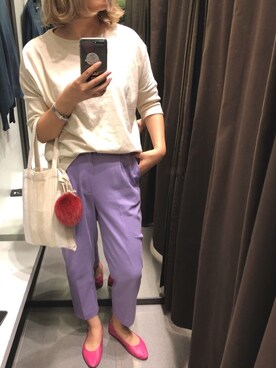 DARAN♥さんのコーディネート