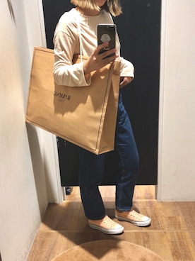 DARAN♥さんのコーディネート