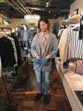 KOZUHIさんのコーディネート