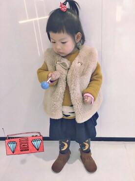 witchchou88さんのコーディネート