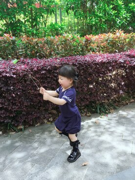 witchchou88さんのコーディネート