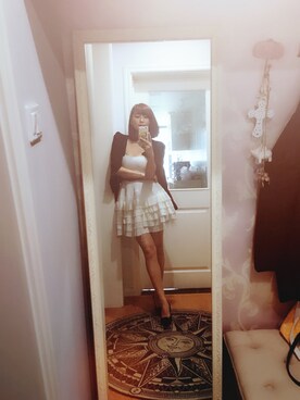 witchchou88さんのコーディネート