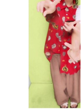 ✴︎琴望✴︎さんのコーディネート