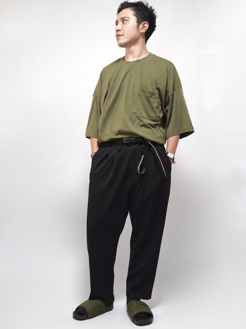 Fantastic man バングル　116 Fantastic man バングル116