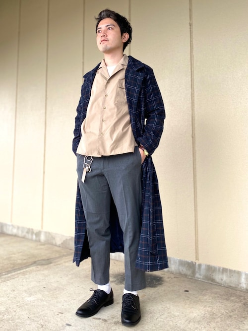 まさくんさんのコーディネート