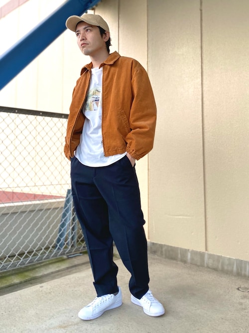 まさくんさんのコーディネート