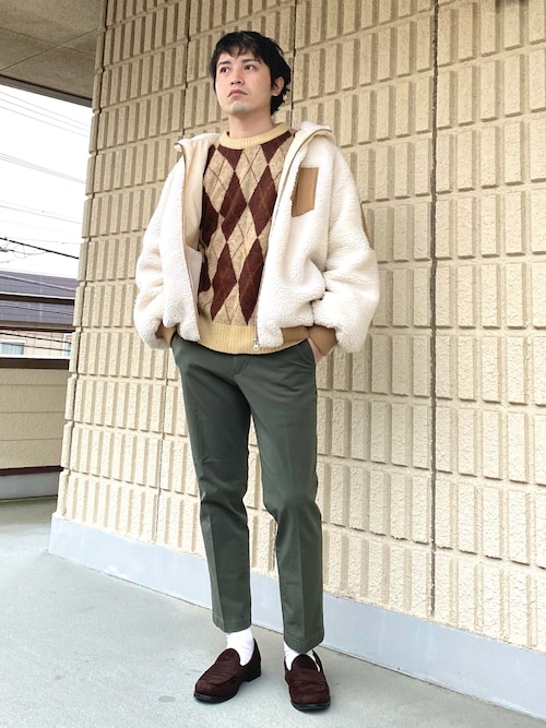 まさくんさんのコーディネート