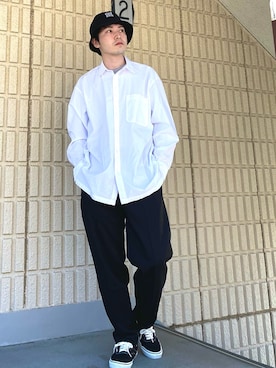 まさくんさんのコーディネート