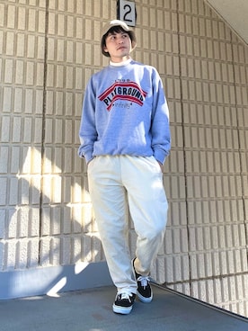 まさくんさんのコーディネート