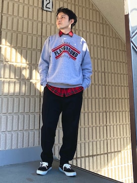 まさくんさんのコーディネート