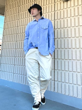 まさくんさんのコーディネート