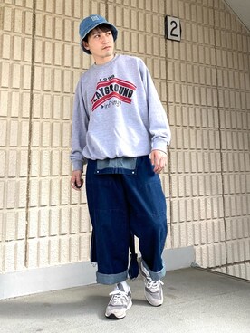 まさくんさんのコーディネート