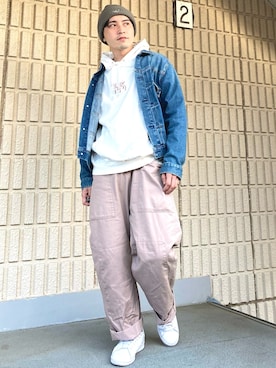 まさくんさんのコーディネート