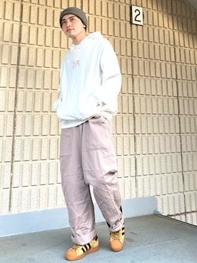 まさくんさんのコーディネート